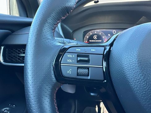 Used 2025 Acura ADX A-Spec image 23