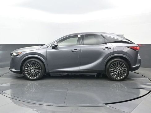 Used 2023 Lexus RX 350 w/ Cold Area Package image 24