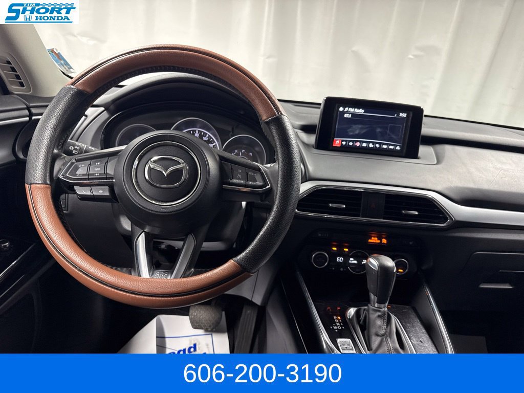 Used 2016 MAZDA CX-9 Sport FWD image 12