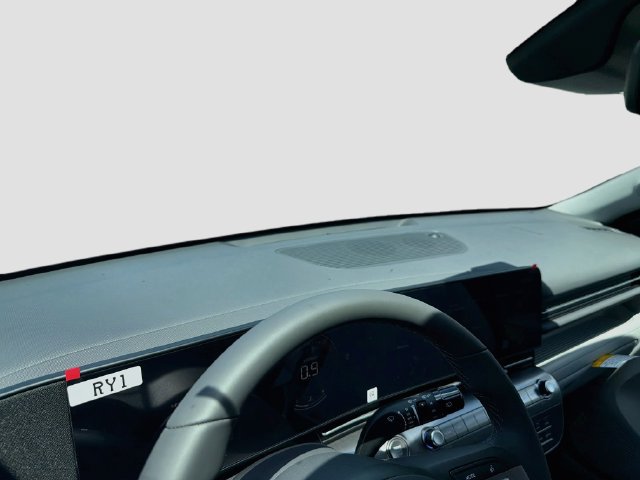 New 2027 Hyundai Kona SEL Sport FWD image 9