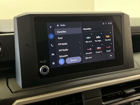 Used 2024 Toyota Tacoma SR RWD image 17