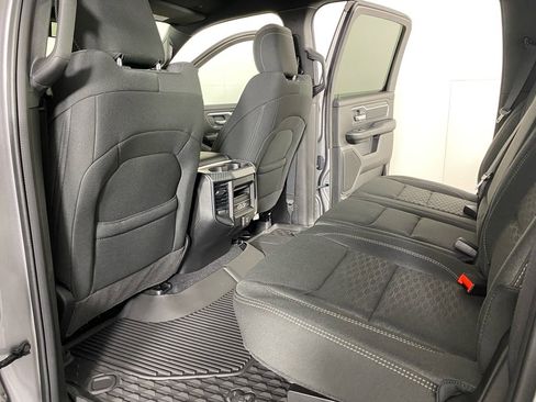 New 2026 RAM 1500 Big Horn image 28