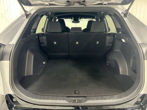 Used 2024 Toyota RAV4 SE AWD/4WD image 24