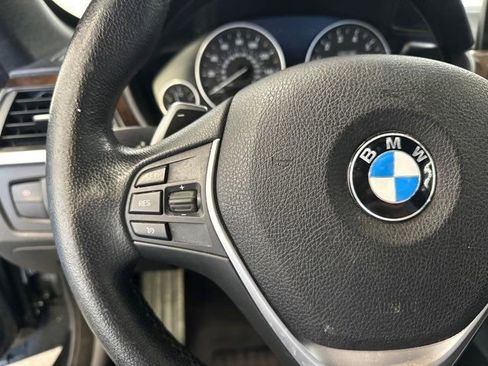 Used 2015 BMW 428i Convertible image 21