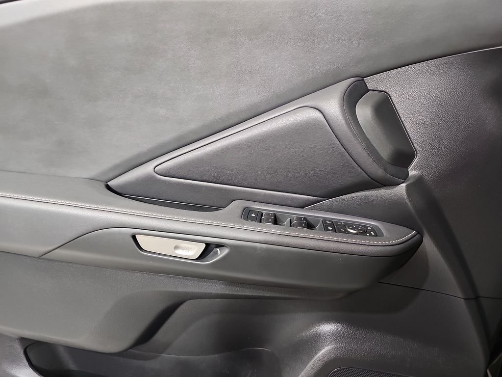 Certified 2024 Lexus TX 350 AWD w/ Captains Chair Package image 26