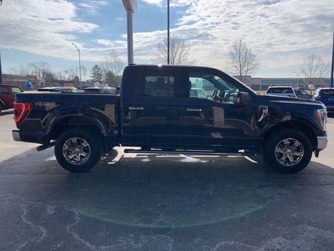 Used 2023 Ford F150 XLT w/ Equipment Group 302A High image 2