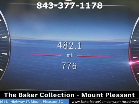 Certified 2025 Mercedes-Benz GLA 250 image 31