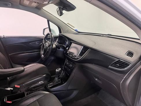 Used 2019 Buick Encore Preferred w/ Safety Package FWD image 11