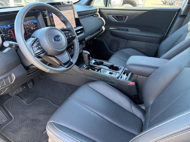 Certified 2026 Subaru Outback Limited XT AWD/4WD image 19