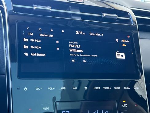 Certified 2024 Hyundai Tucson Limited image 19