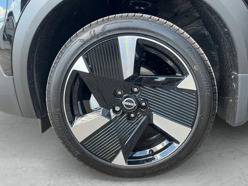 New 2026 Nissan Kicks SR w/ SR Premium Package image 23