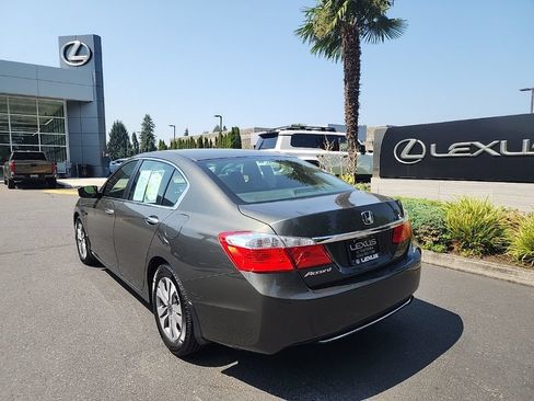 Used 2014 Honda Accord LX image 3
