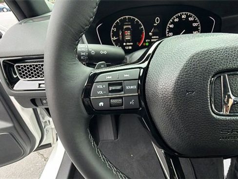 New 2026 Honda Civic Sport image 26