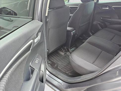 Used 2019 Honda Fit EX image 15