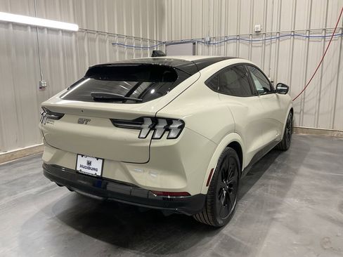 Used 2025 Ford Mustang Mach-E GT image 22