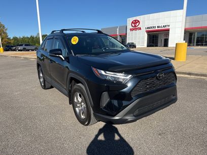Used 2022 Toyota RAV4 XLE