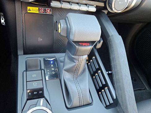 New 2026 Toyota Tacoma TRD Sport image 9