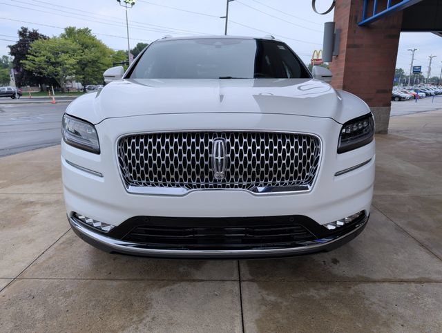 Used 2022 Lincoln Nautilus Reserve w/ Equipment Group 202A AWD/4WD image 11