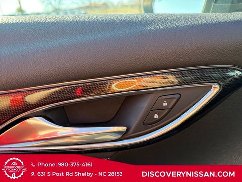 Used 2022 Buick Envision Preferred image 13