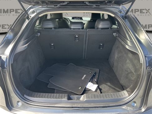 Used 2024 MAZDA CX-30 AWD 2.5 S w/ Select Sport Pkg image 25