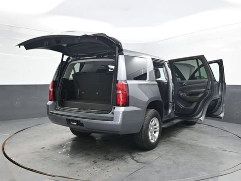 Used 2020 Chevrolet Tahoe LT AWD/4WD image 81