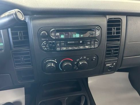 Used 2003 Dodge Dakota SLT RWD image 19