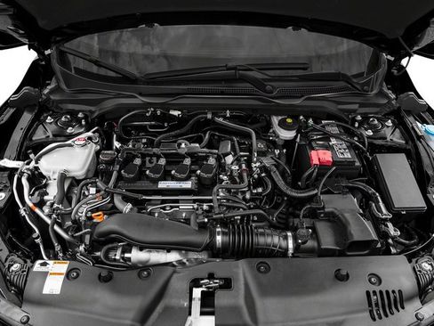 Used 2017 Honda Civic Si image 13