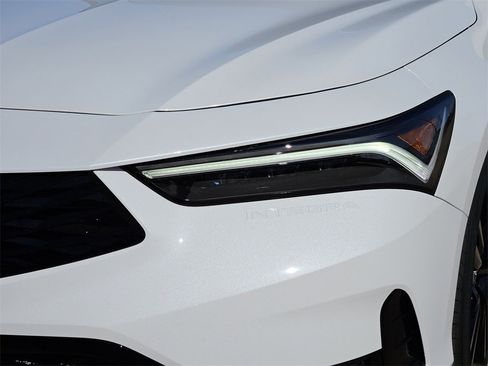 New 2026 Acura Integra A-Spec image 8