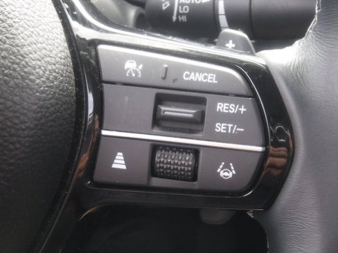 Used 2024 Honda Civic Touring image 31