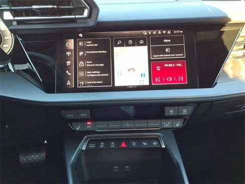 New 2026 Audi A3 2.0T Premium image 13