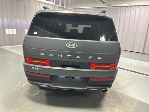 Used 2025 Hyundai Santa Fe SEL image 6