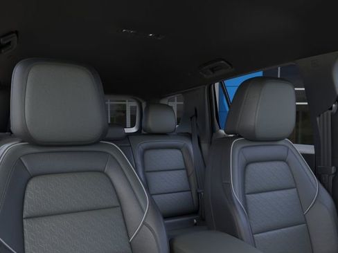 New 2026 Chevrolet Equinox LT FWD image 24