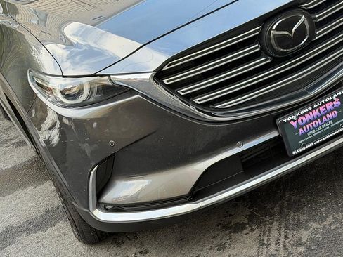 Used 2018 MAZDA CX-9 Signature image 11