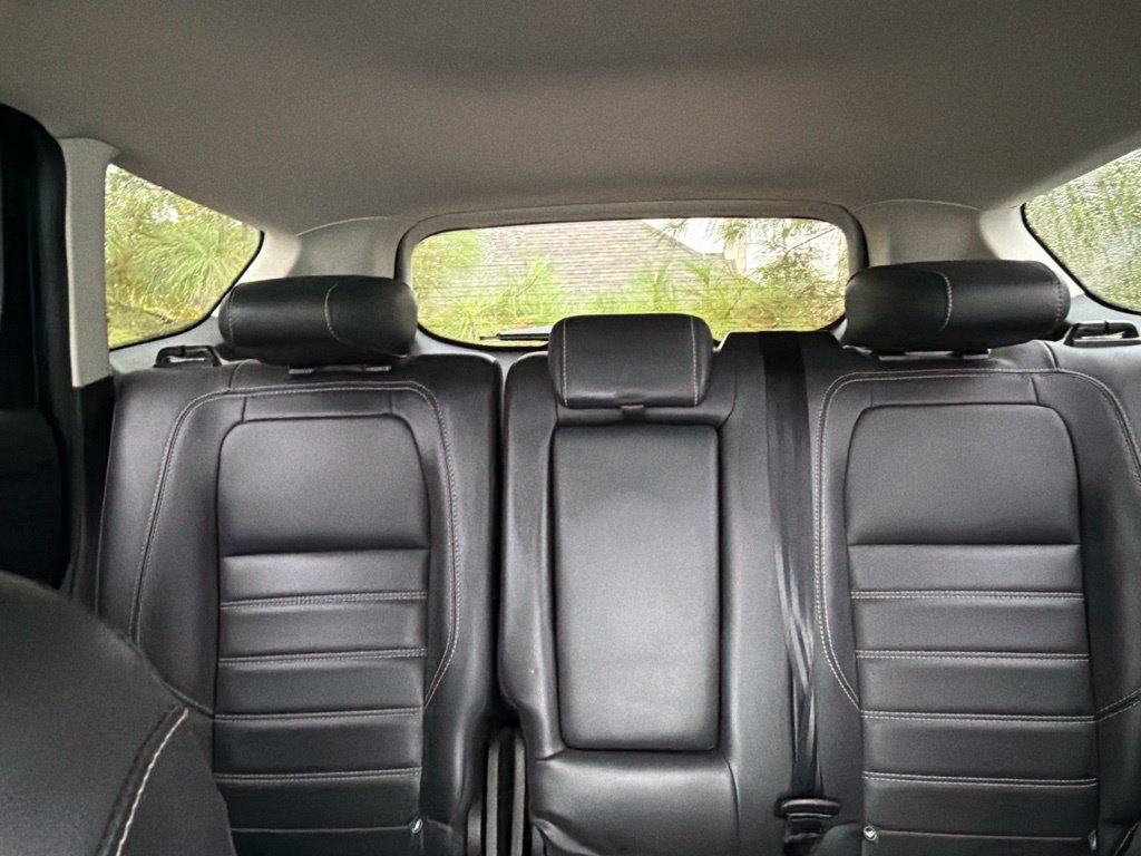 Used 2019 Ford Escape SEL AWD/4WD image 25