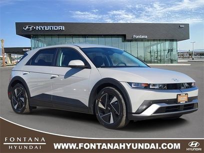 New 2026 Hyundai Ioniq 5 SEL
