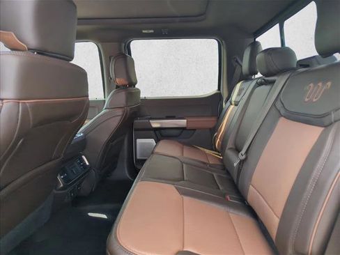 New 2026 Ford F150 King Ranch image 16