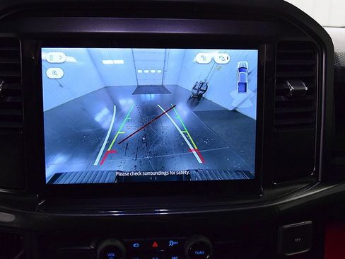 New 2025 Ford F150 STX w/ Equipment Group 200A image 24