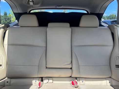 Used 2016 Subaru Outback 2.5i Limited AWD/4WD image 10