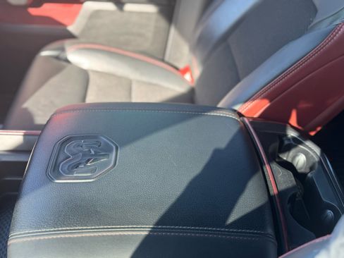 Used 2022 RAM 1500 Rebel w/ Off Road Group image 35