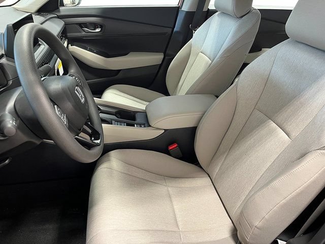 New 2026 Honda Accord LX image 13