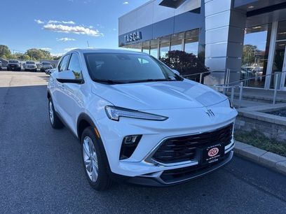 New 2026 Buick Encore GX Preferred w/ Advanced Technology Package