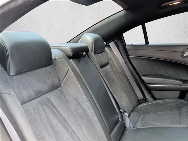 Used 2023 Dodge Charger Scat Pack w/ Plus Group RWD image 26