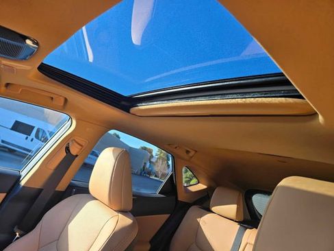 Used 2026 Lexus NX 350 AWD w/ Accessory Package (Z1) image 25