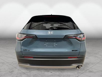 New 2027 Honda HR-V Sport