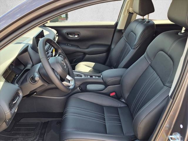 New 2027 Honda HR-V EX-L image 4