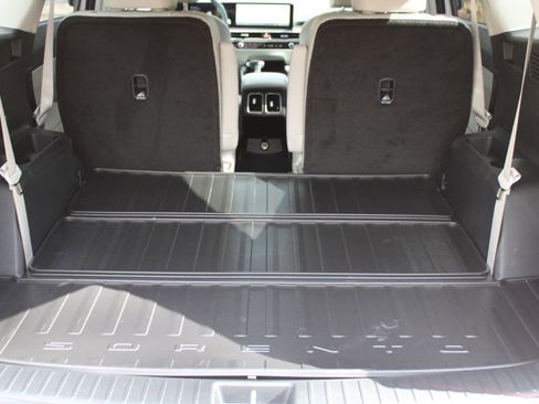 New 2026 Kia Sorento EX w/ EX Premium Package image 10