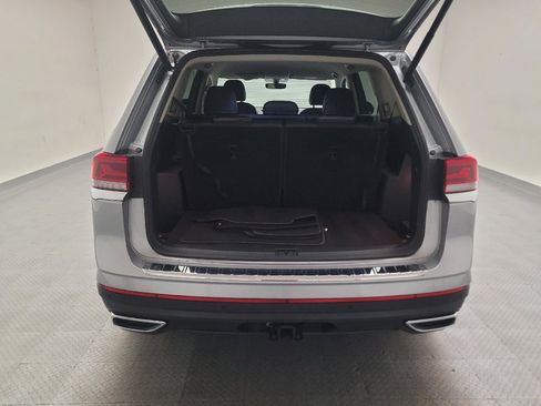 Used 2023 Volkswagen Atlas SE FWD image 29