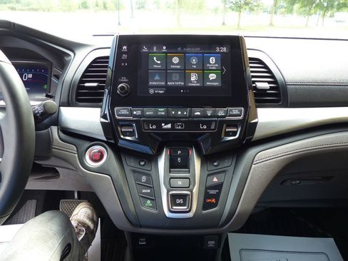 Used 2024 Honda Odyssey EX-L image 30