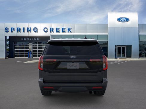 New 2026 Ford Expedition Tremor AWD/4WD image 5