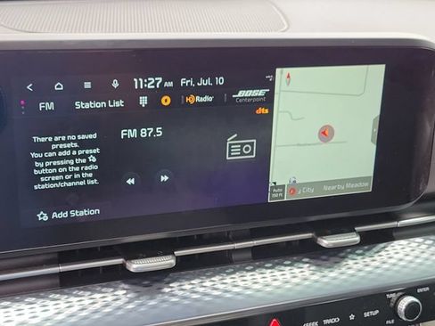 Used 2024 Kia Carnival SX Prestige FWD image 13